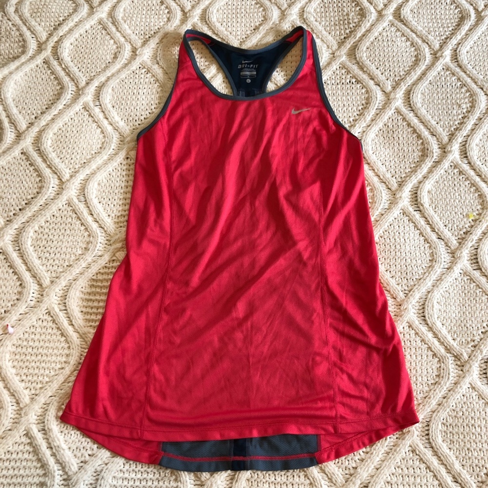 Nike Workout Tank